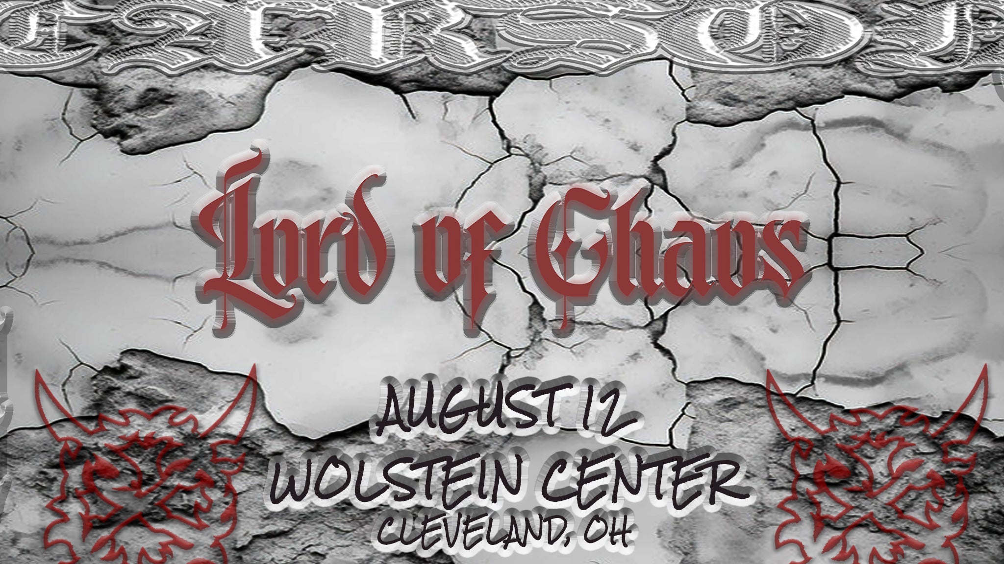 Lord of Chaos