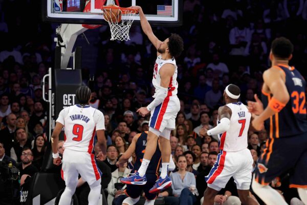 NBA Playoffs