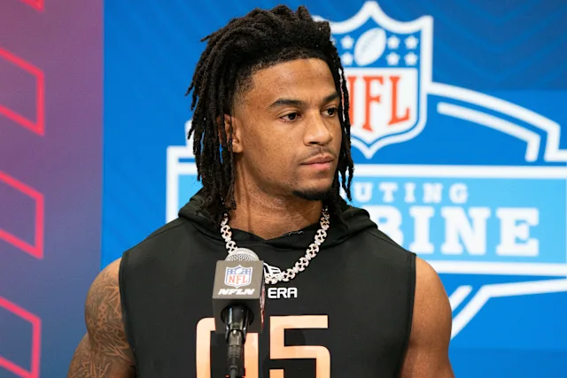 Isaiah Bond NFL