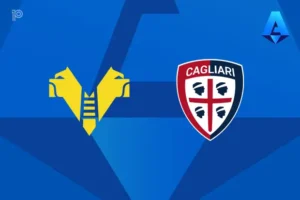 Verona vs Cagliari