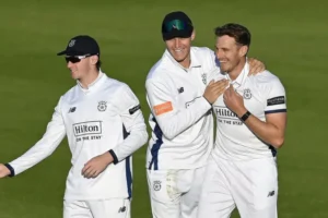 County Championship