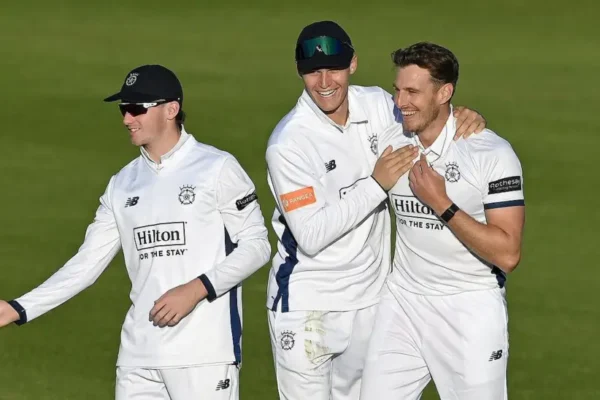County Championship: Yorkshire’s Record Win Headlines a Dramatic Round of Fixtures County Championship