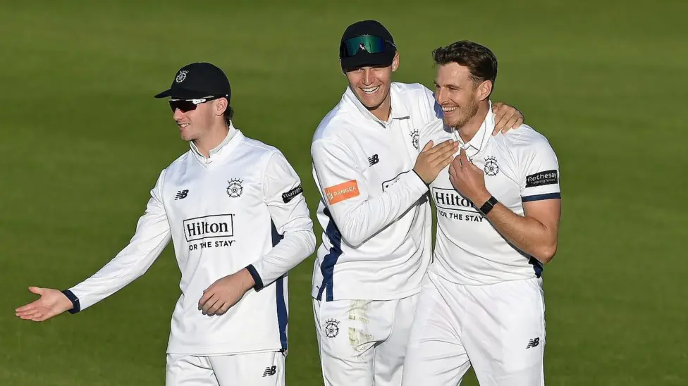 County Championship