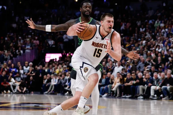 NBA