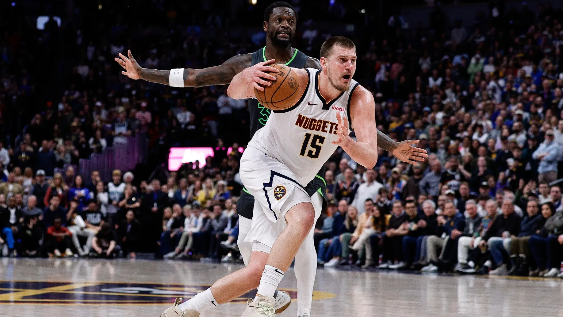 NBA