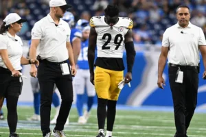 Ryan Watts: NFL Career Ends Due to Injury