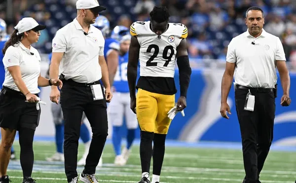 Ryan Watts: NFL Career Ends Due to Injury