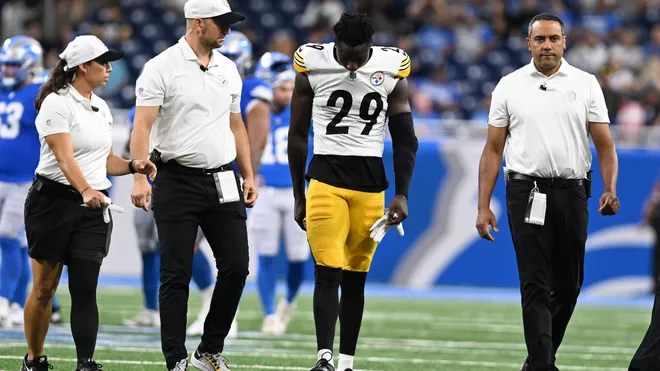 Ryan Watts: NFL Career Ends Due to Injury