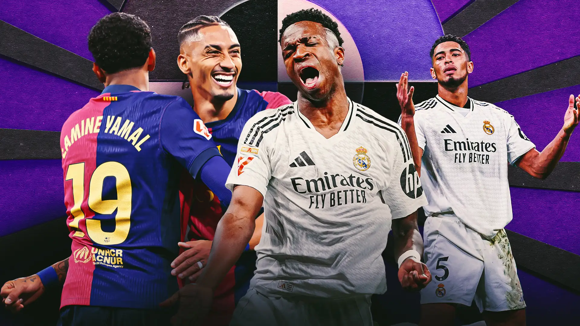 Can Madrid avoid another crushing Clasico