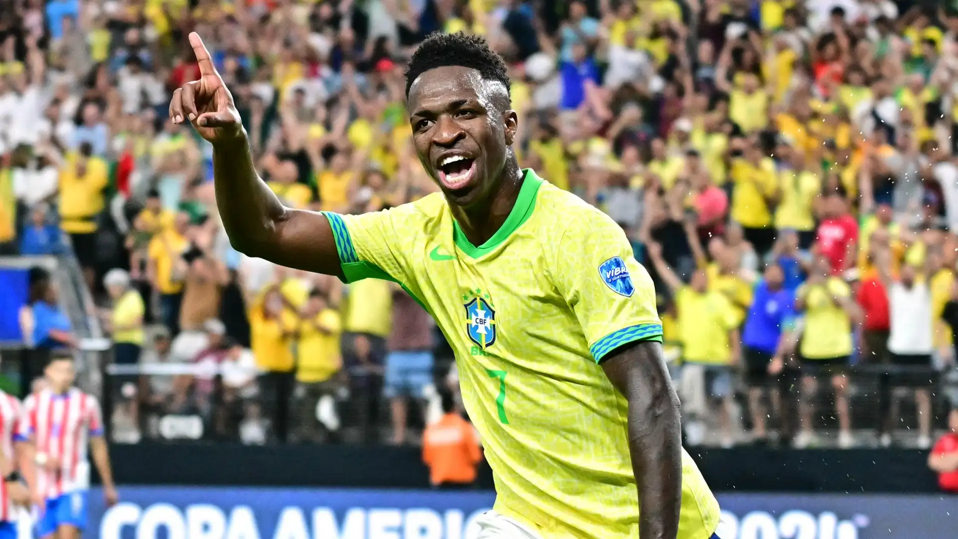 brazil new captein