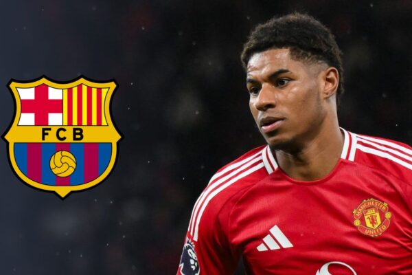 Marcus Rashford in Heated Exchange with Fans After Manchester United Defeat Marcus Rashford in Heated Exchange with Fans After Manchester United Defeat
