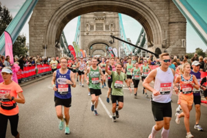 London Marathon 2026 Ballot Opens for Entries