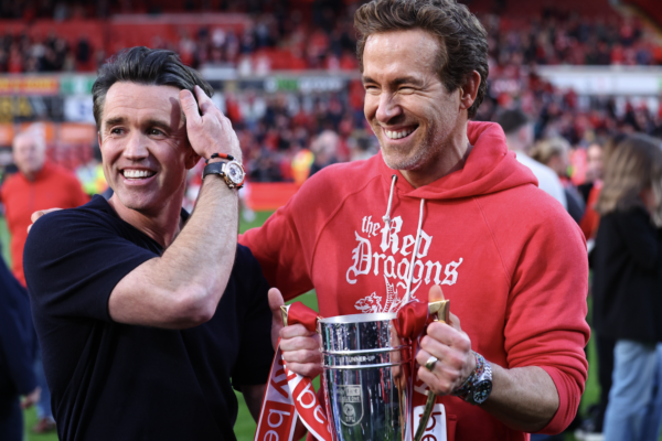 Wrexham AFC Secure Historic Promotion to League One After Dominant Win