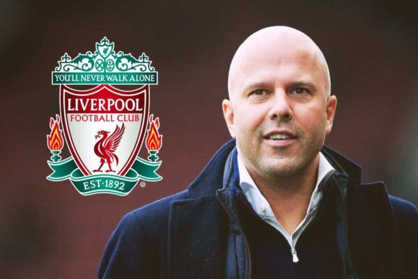 Arne Slot Confirmed as Liverpool Manager
