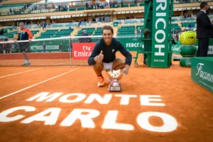 Monte Carlo Masters