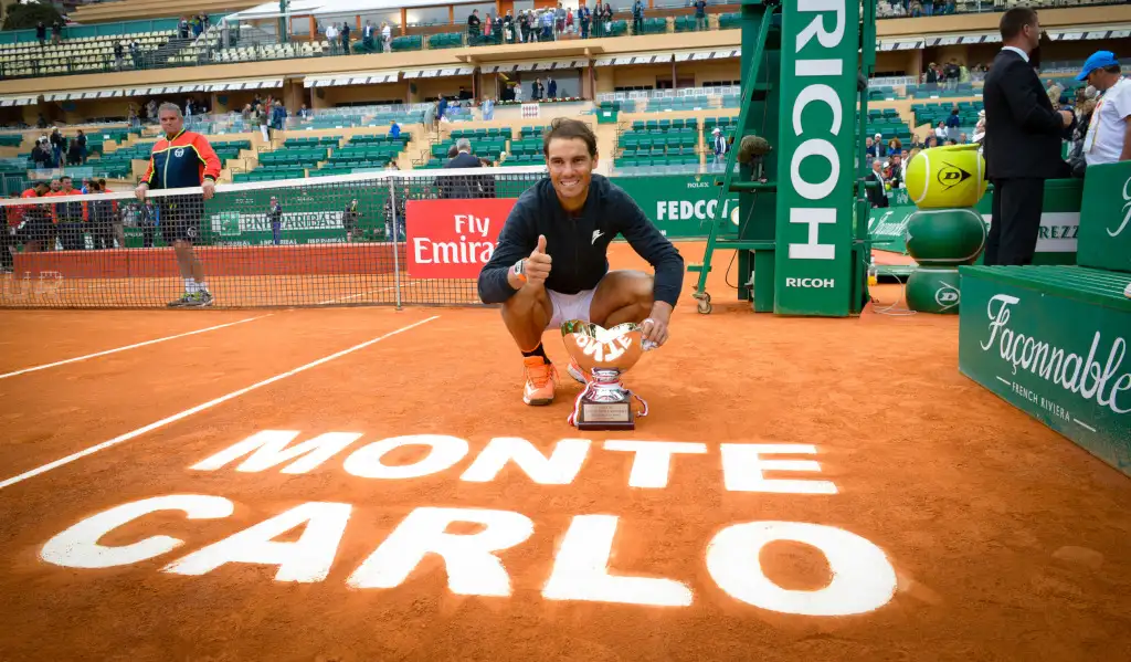 Monte Carlo Masters