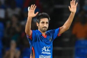 Karim Janat Injury Update