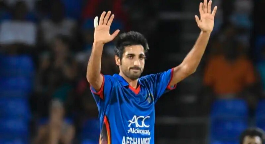 Karim Janat Injury Update