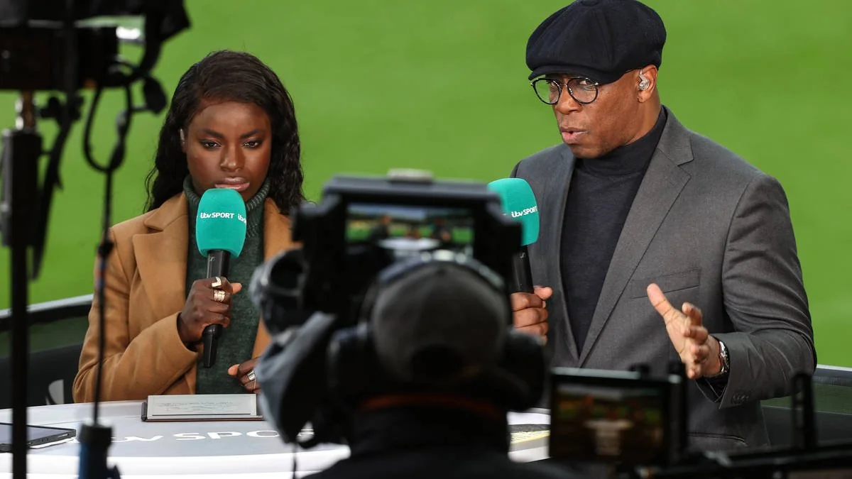 Eni Aluko Faces Potential Dismissal