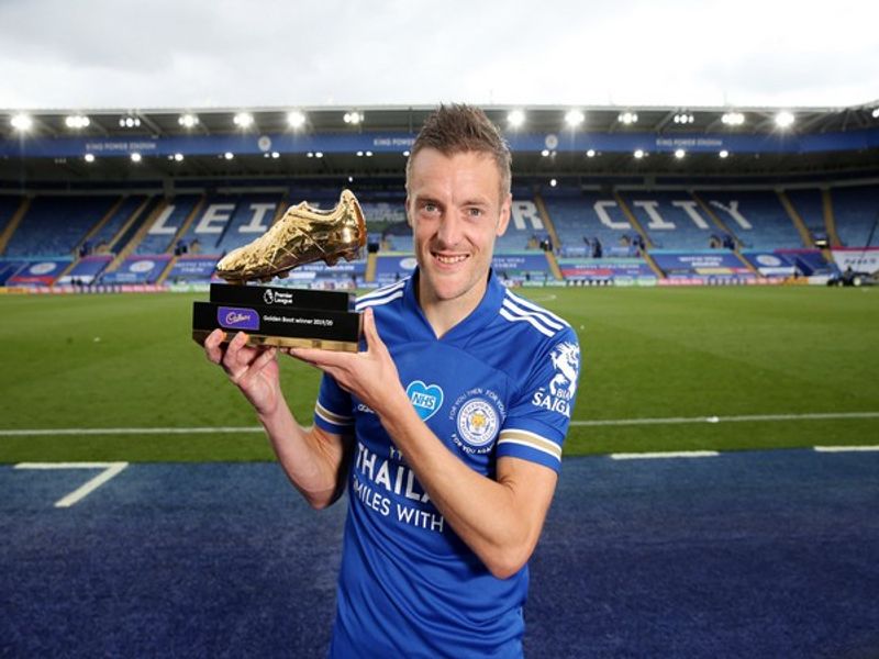 Jamie Vardy