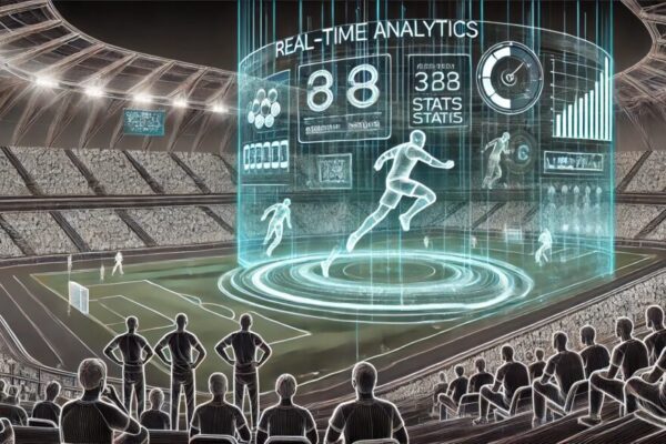 How Meta AI Is Transforming Sports Analytics and Strategy