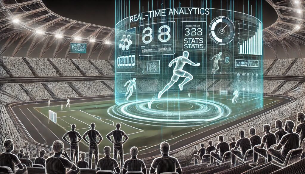 How Meta AI Is Transforming Sports Analytics and Strategy