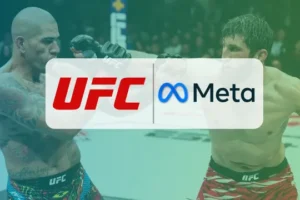Meta and UFC Join Forces