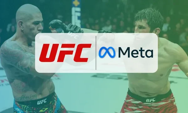 Meta and UFC Join Forces