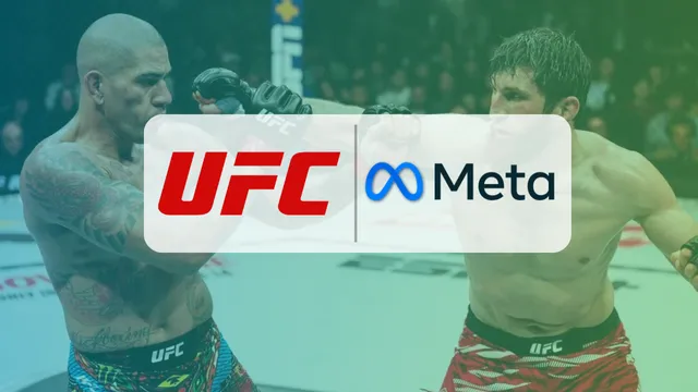 Meta and UFC Join Forces