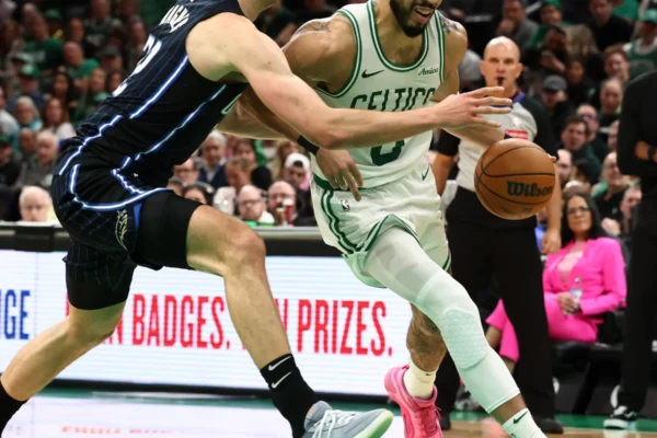Jayson Tatum Shines in Return