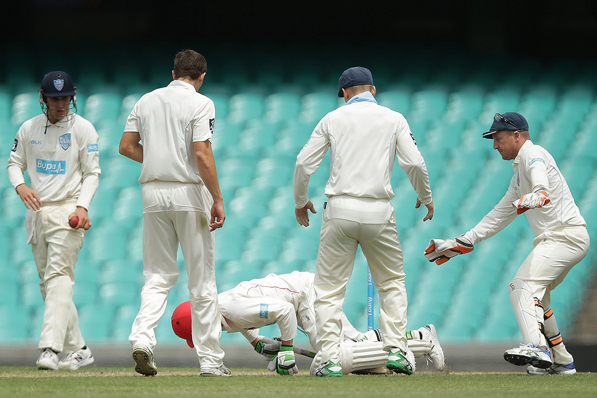 Australia’s Cricket Crisis
