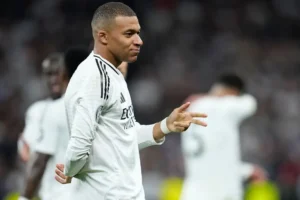 Mbappé’s Real Madrid Rumors