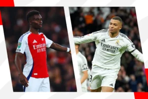 UEFA Champions League Quarter-Finals Tonight: Arsenal vs Real Madrid, Bayern vs Inter Milan – Match Preview, Predictions & How to Watch