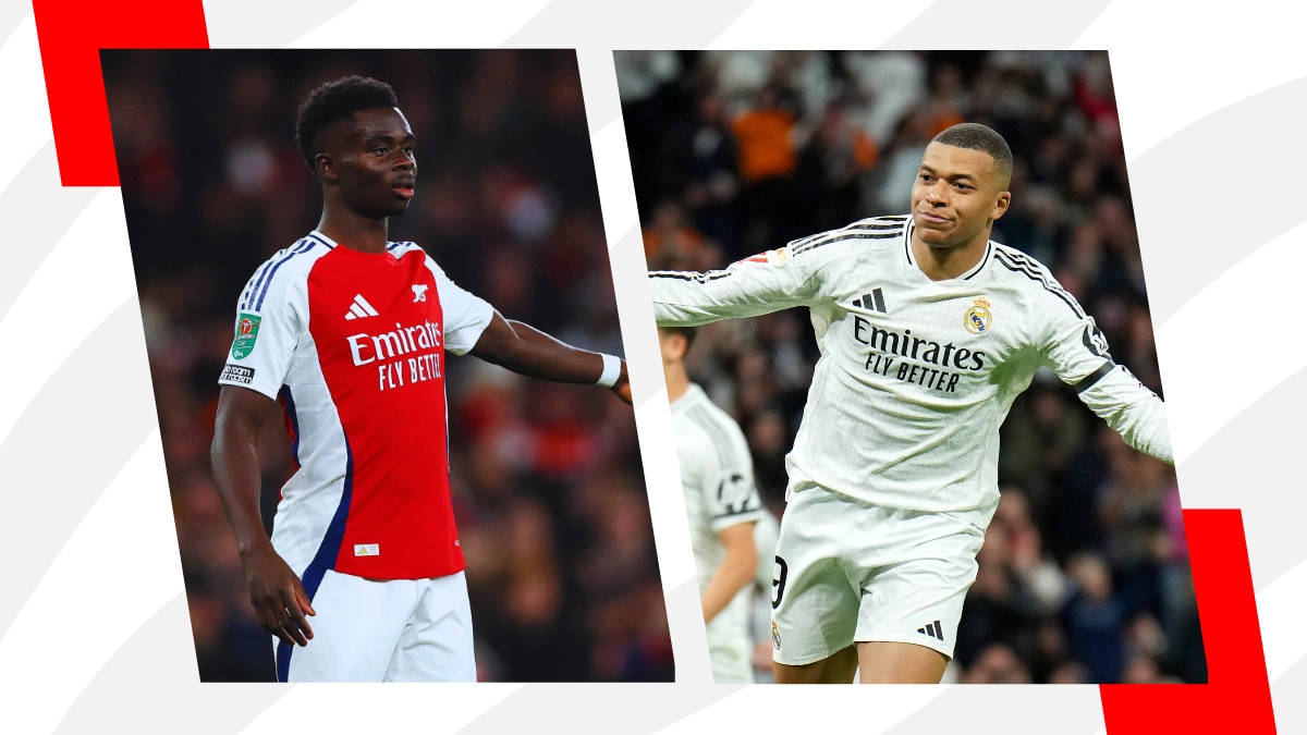 UEFA Champions League Quarter-Finals Tonight: Arsenal vs Real Madrid, Bayern vs Inter Milan – Match Preview, Predictions & How to Watch