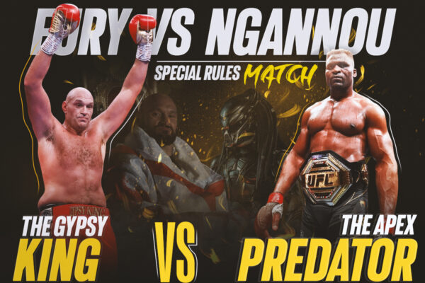 Francis Ngannou Next Fight Plans: KSW 105 and Potential Boxing Showdowns Francis Ngannou