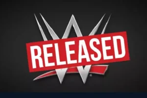WWE Releases Multiple Superstars in May 2025 Post-WrestleMania Cuts