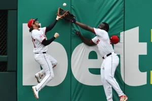 Cleveland Guardians Edge Past Twins in Extra-Inning Thriller