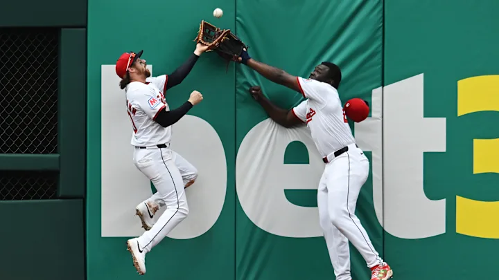 Cleveland Guardians Edge Past Twins in Extra-Inning Thriller