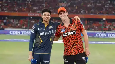 Gujarat Titans