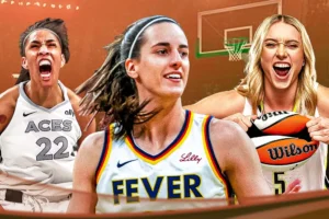 2025 WNBA Season Begins: Expanded Schedule, Star Power, and a New Team in the Bay