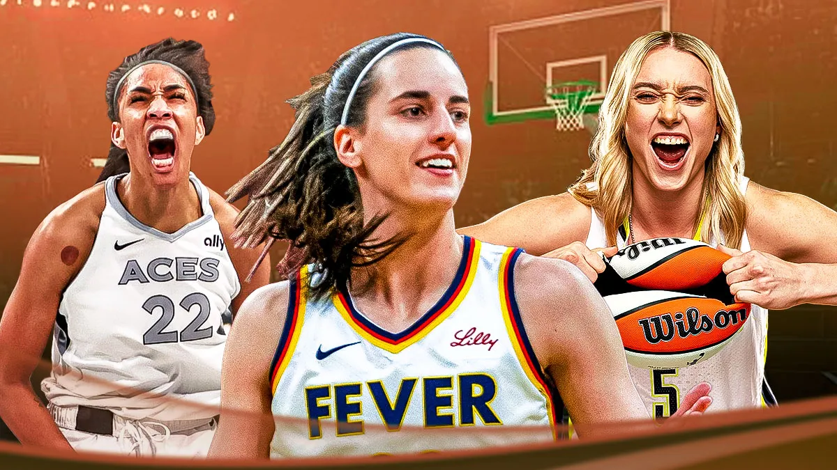 2025 WNBA Season Begins: Expanded Schedule, Star Power, and a New Team in the Bay