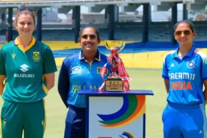 India Women Vs Sri Lanka Women