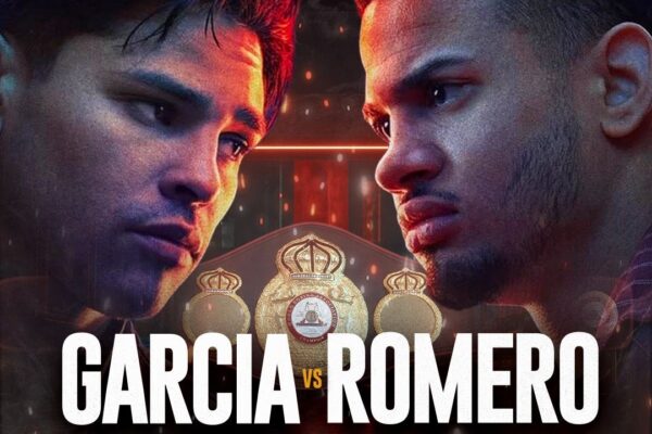 Garcia vs Romero