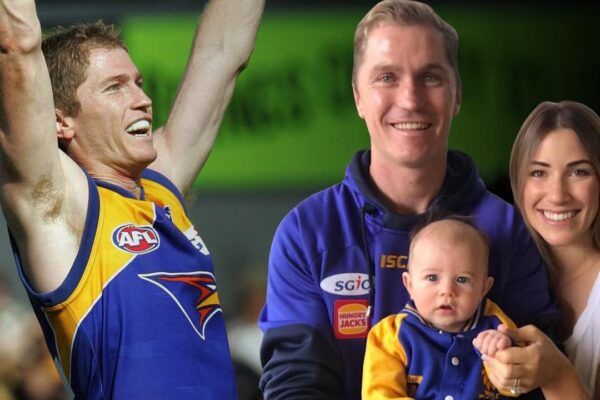 AFL Mourns the Loss of Adam Selwood, 2006 Premiership Hero, at Age 41