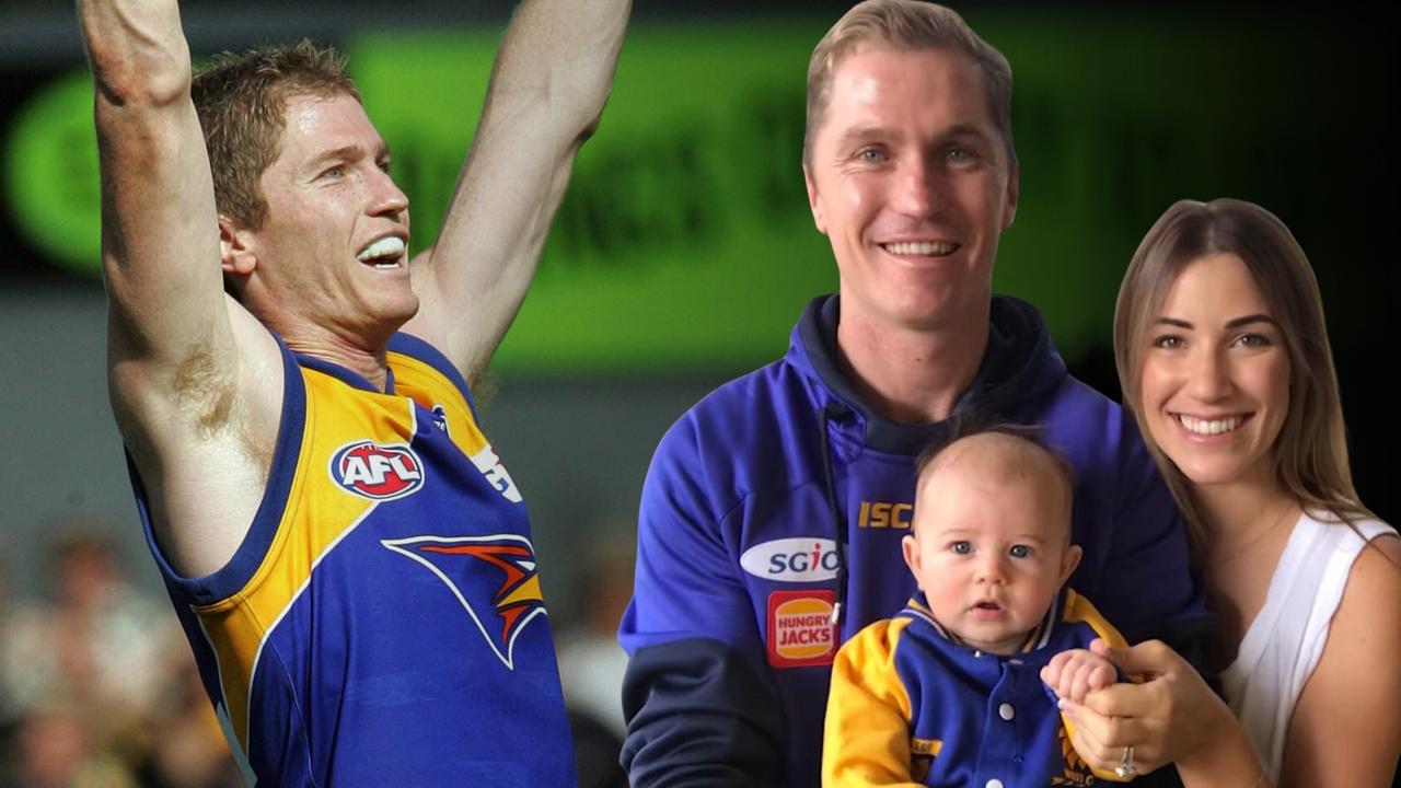 AFL Mourns the Loss of Adam Selwood, 2006 Premiership Hero, at Age 41
