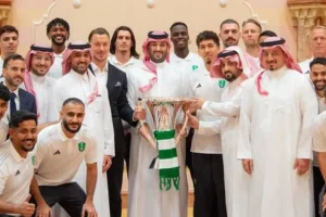 Al Hilal to Host