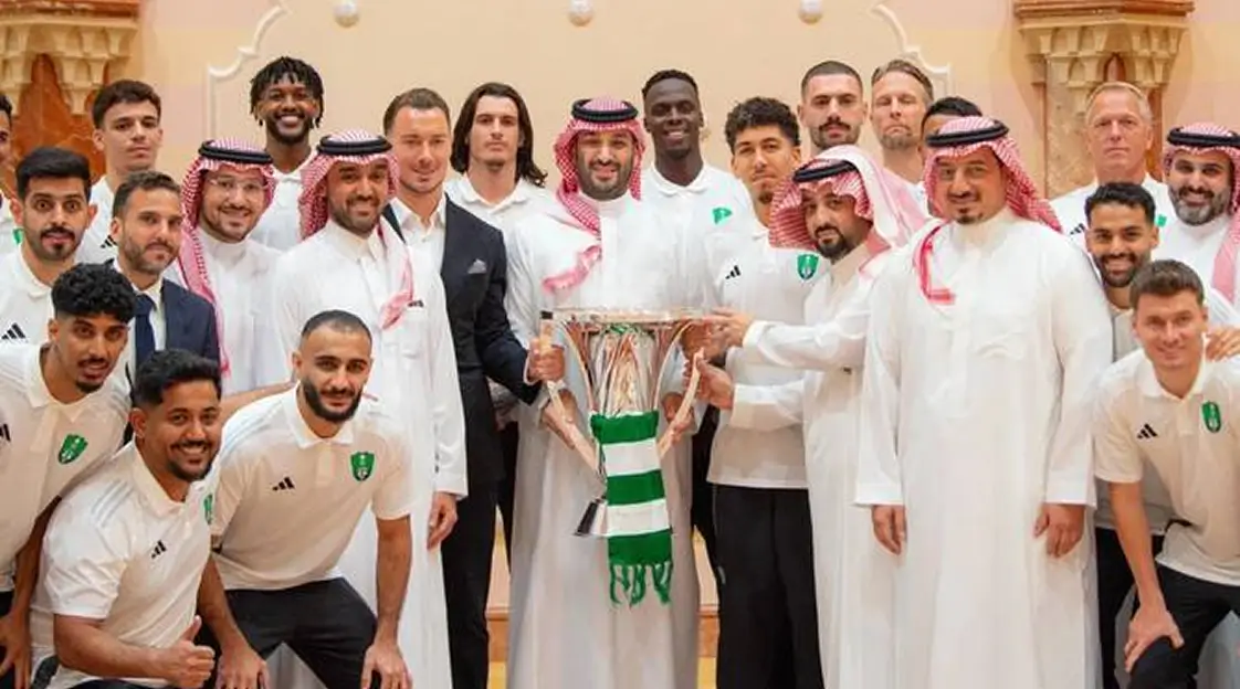 Al Hilal to Host