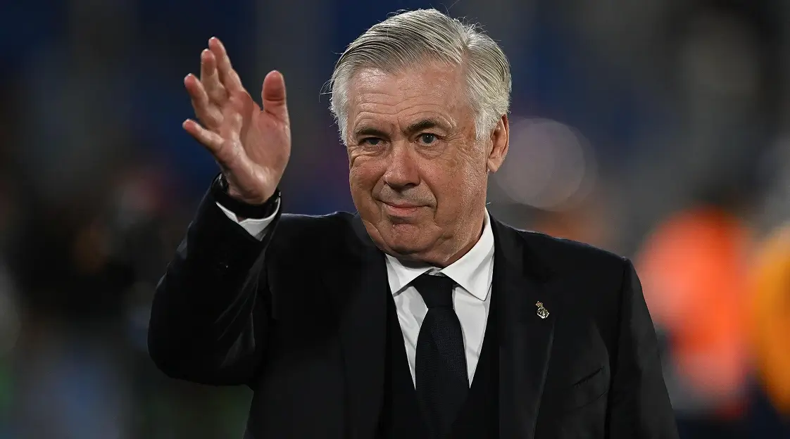 Carlo Ancelotti