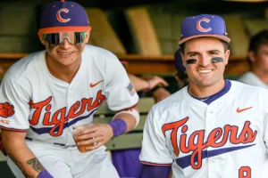 Clemson Baseball Eyes Strong ACC Tournament Run After Successful 2025 Regular Season