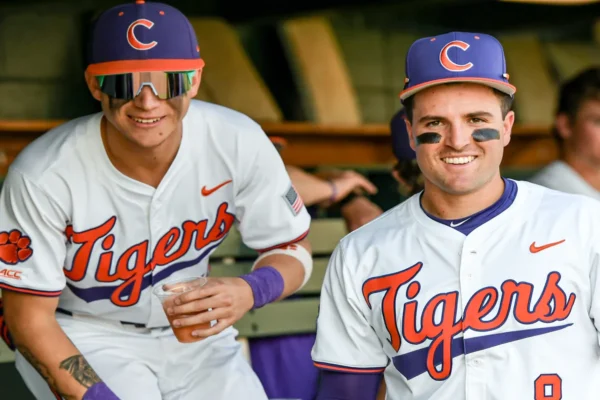 Clemson Baseball Eyes Strong ACC Tournament Run After Successful 2025 Regular Season